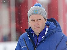 Вице-президент СБР: на первенстве России биатлонисты бегут на своих лыжероллерах