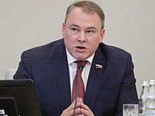 Петр Толстой: необходимо обеспечить суверенитет и права граждан РФ