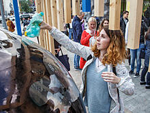 Выбросы выхлопных газов снизились, воздух стал чище