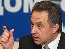 Adidas сделал Мутко бутсы по слепку ног в 2008-м в рамках партнерства со сборной России. Экс-глава РФС спрашивал: «Ерзать надо?»