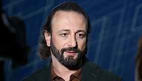 Авербух не стал связывать свое возвращение в Россию с патриотизмом