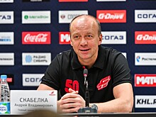 Перспективы «Авангарда» в следующем сезоне