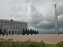 В Правительстве Самарской области обсудили вопросы развития сетевого комплекса