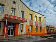 В Курской области за два года улучшили условия для обучения 13 тысяч детей
