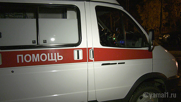 Труп подростка пролежал под лестницей одного из домов в Химках три дня