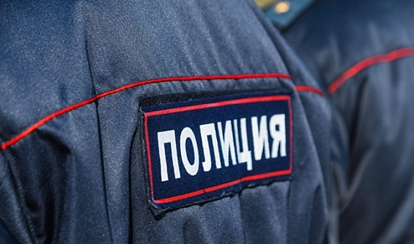 В Волгоградской области в отделе МВД обнаружили тело полицейского