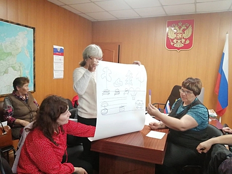 ​Школьники и студенты Петровска-Забайкальского получат гранты на свои проекты