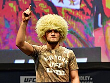 Хабиб одним числом поддержал «Реал» после вылета из Лиги чемпионов