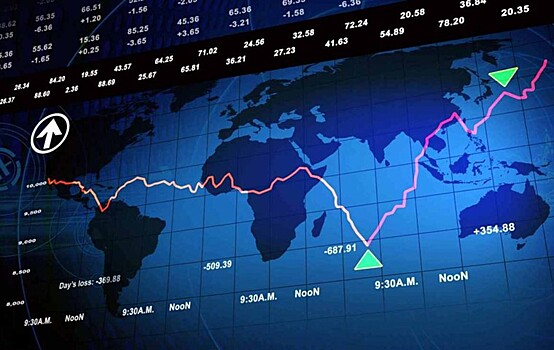 Почему мировая экономика в шаге от рецессии