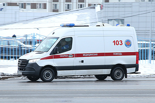 Россиянку наказали за стрельбу по врачам "скорой"