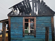 Отмечали день рождения: подросток убил четырех друзей и поджег дом
