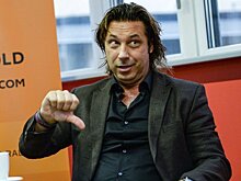 "У "Зенита" уже полкоманды в отпуске". Мостовой - о ничьей со "Спартаком"