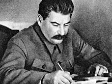 Зачем Сталин отвязал рубль от доллара