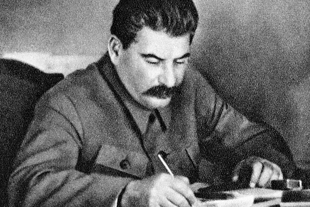Зачем Сталин отвязал рубль от доллара