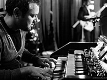 В гости JAZZ FM придет джазовый органист Владимир Нестеренко