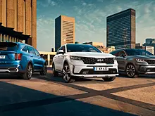 Новым гибридным моделям Hyundai и Kia увеличат запас хода