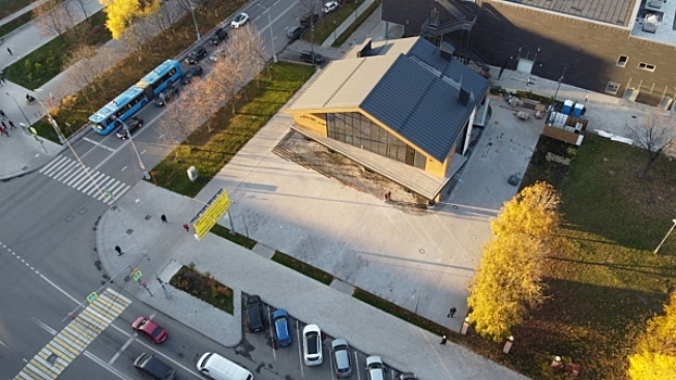 Стало известно, какие лоты предпочитают арендовать предприниматели Подмосковья