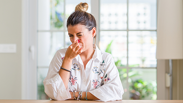 Семь привычных вещей, которые портят запах в доме