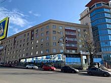 Выставочный зал "Звёздный"