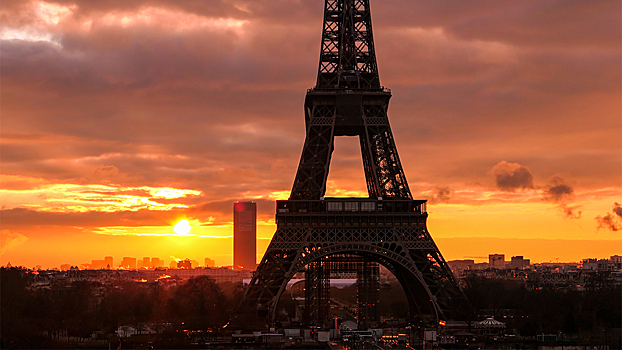 Во&nbsp;Франции сделали громкое заявление о&nbsp;Путине