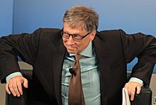 Билл Гейтс раскритиковал антимасочников