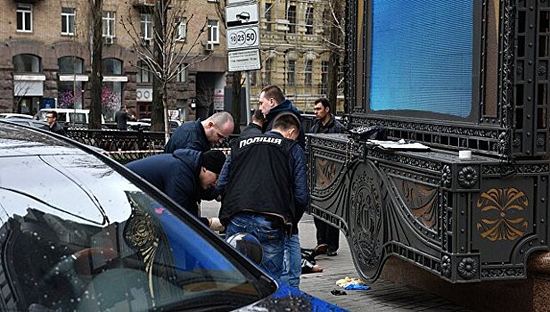 В Киеве раскрыли обстоятельства убийства Вороненкова