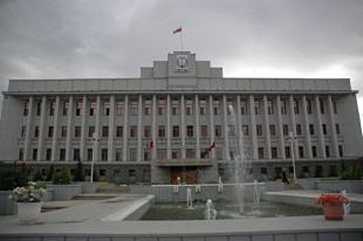 Новому зампреду омского правительства Стороженко определили полномочия