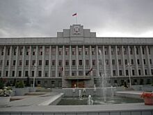 Новому зампреду омского правительства Стороженко определили полномочия