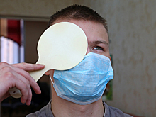 В условиях пандемии: в РФ идет осенний призыв