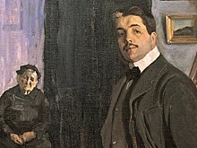 Сергей Дягилев — "гениальный доитель европейской буржуазной элиты"