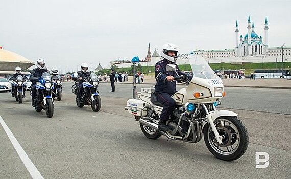В Татарстане аутсайдерами нацпроекта "Безопасные и качественные дороги" стали 9 муниципалитетов