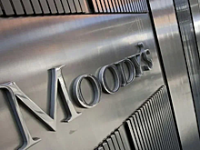 Moody's спрогнозировало падение ВВП России на 3% в 2023 году