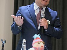 Префект ТиНАО Дмитрий Набокин обсудил с жителями Десеновского социально важные вопросы