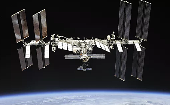 Астронавты на МКС починили неисправный туалет
