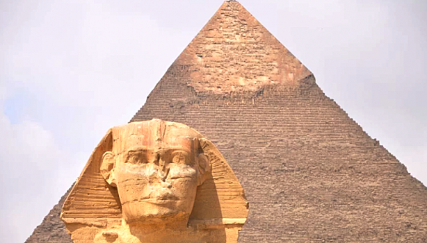 10 необычных теорий, меняющих взгляд на мировую историю