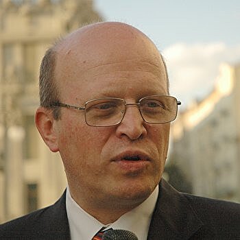 Знакомые все лица: Оскандалившийся министр президента Ющенко стал депутатом Рады от БПП