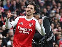 Киоун об «Арсенале»: «Многие говорят о Райсе, но Субименди как минимум один из лучших игроков АПЛ в этом сезоне»