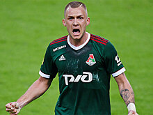 «Бешикташ» сделал новое предложение по Дмитрию Баринову