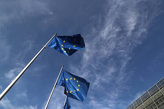 В США раскрыли причину противостояния Европы с Россией