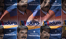 Как Мадуро удаётся избегать военного переворота