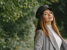 Серая мышка: француженки полюбили новый тренд