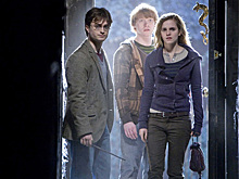 Раскрыты самые популярные поисковые запросы россиян о Гарри Поттере