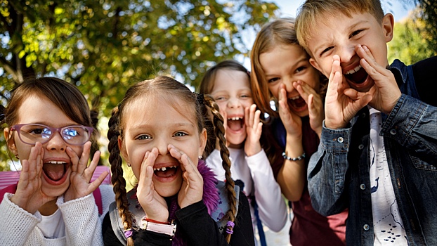 Вспомнить детство: как крик превратился в модный тренд