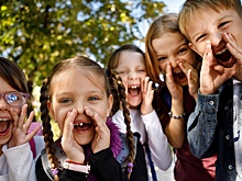 Вспомнить детство: как крик превратился в модный тренд