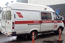 В Самаре водитель «ГАЗели» вышел из машины и умер на улице от инфаркта