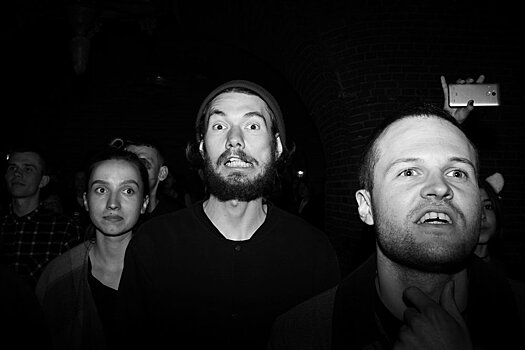 «Такие вещи не повторяются»: Шоукейс-фестиваль «Боль» продвинул новую русскую музыку в Европу и поставил точку в Калининграде