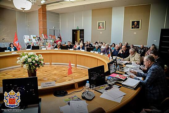 В Оренбургской области на поддержку «детей войны» выделят почти 44 млн рублей