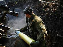 В России предупредили о подготовке Украиной наступления