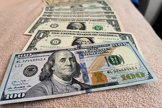 Американские инсайдеры стали сбрасывать акции как перед Великой депрессией