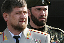 Президент "Ахмата" вслед за Кадыровым побрился налысо